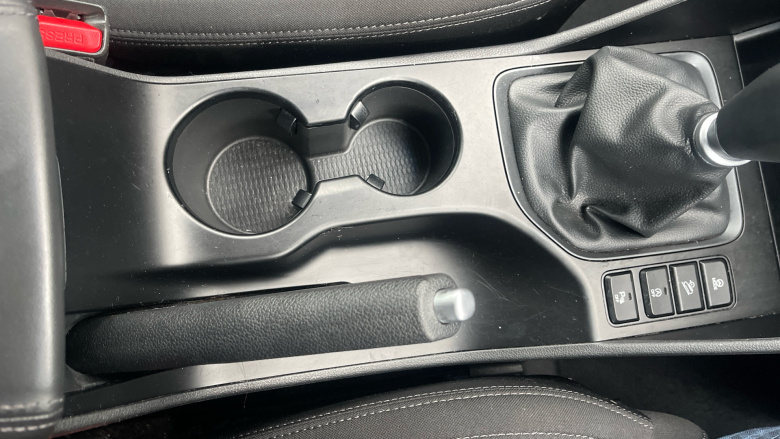 Hyundai Tucson 1.6 GDi SE Nav 5dr 2WD Petrol Estate